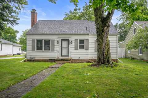 3205 W Ethel Avenue, Muncie, IN 47304