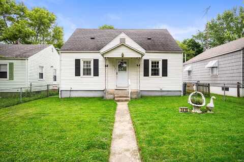 2410 S Ebright Street, Muncie, IN 47302