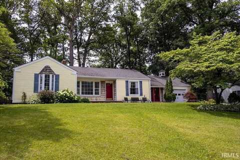 721 I Avenue, New Castle, IN 47362