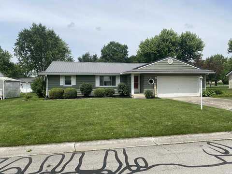 1114 S Bridge Street, Portland, IN 47371