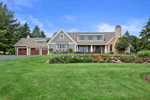 S28w31464 County Road De -, Waukesha, WI 53189