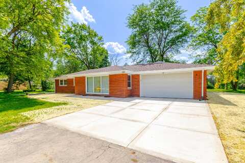 7309 S 46th St, Franklin, WI 53132