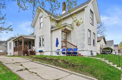 1220 N Wisconsin St, Racine, WI 53402