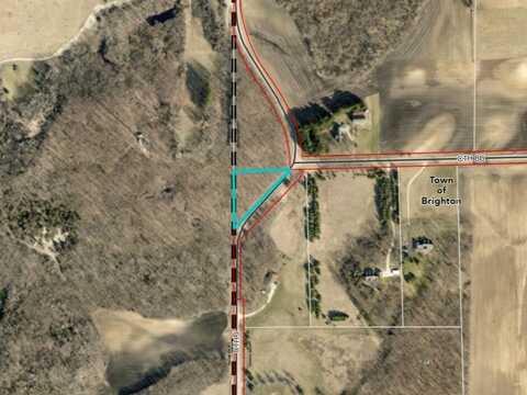 Lt0 312th Ave, Kansasville, WI 53139