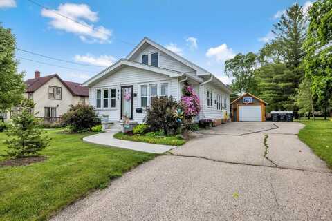 405 W Washington St, Waterford, WI 53185