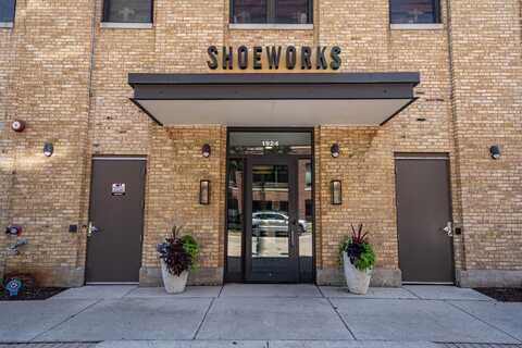 1924 N Hubbard St, Milwaukee, WI 53212