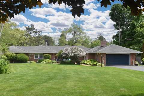 4729 James Ave, Wind Point, WI 53402