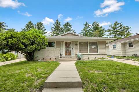 4720 W Brentwood Ave, Milwaukee, WI 53223