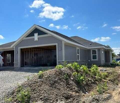 532 Hunter Oaks Blvd, Watertown, WI 53094