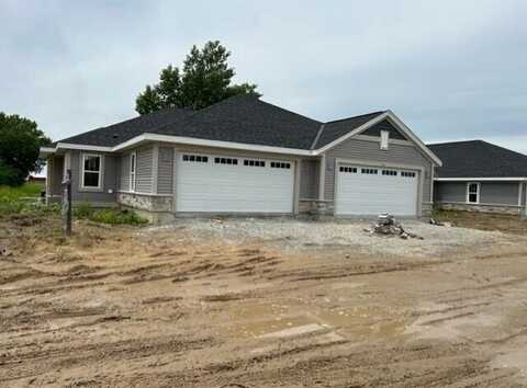 544 Hunter Oaks Blvd, Watertown, WI 53094