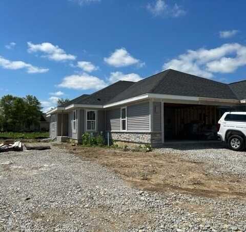 536 Hunter Oaks Blvd, Watertown, WI 53094