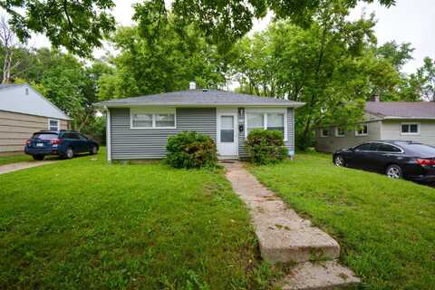 5744 N 62nd St, Milwaukee, WI 53218