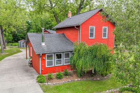 N67w33931 County Road K -, Oconomowoc, WI 53066