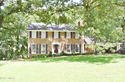 3077 Tiffin Circle, Macon, GA 31204