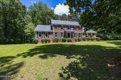 1177 Lucky Debonair Drive, Macon, GA 31210