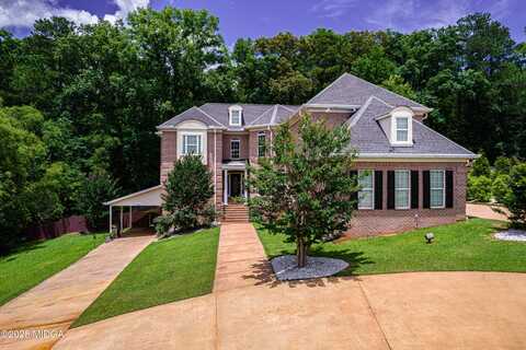 513 Litchfield Drive, Macon, GA 31220