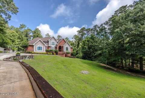 117 Richfield Cir Circle, Kathleen, GA 31047