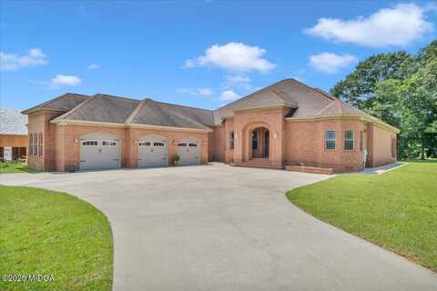 215 Little Hickory Drive, Lizella, GA 31052