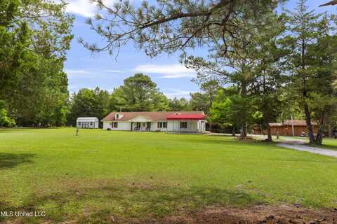 156 Cobbville Road, Canton, MS 39046