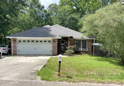 9929 Kahana Street, Diamondhead, MS 39525