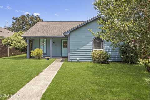172 Briarfield Avenue, Biloxi, MS 39531