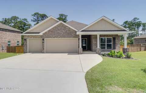11625 Talla Drive, Ocean Springs, MS 39564