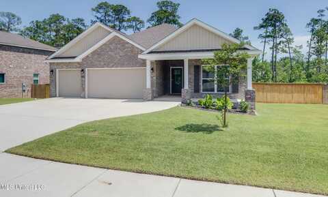 11625 Talla Drive, Ocean Springs, MS 39564