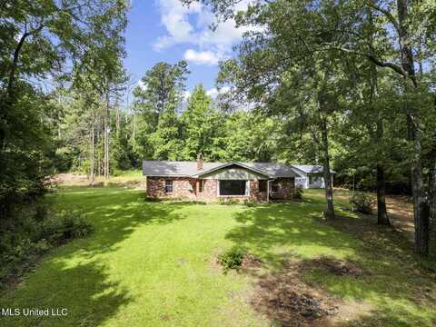 23081 Highway 51, Crystal Springs, MS 39059
