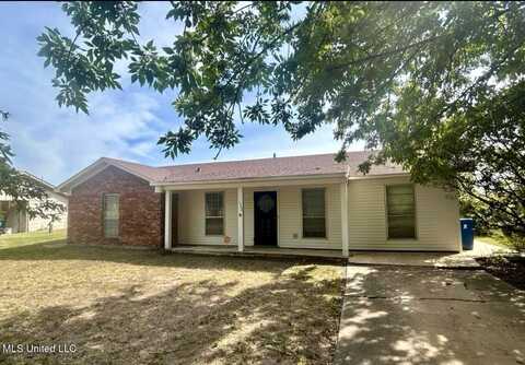 1308 Lombard Street, Clarksdale, MS 38614