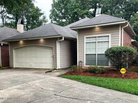 117 Martins Key Street, Ridgeland, MS 39157