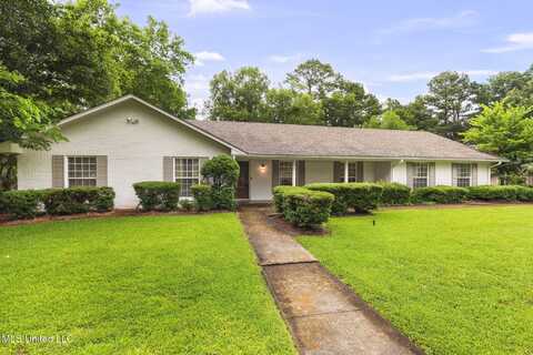 1940 Sheffield Drive, Jackson, MS 39211