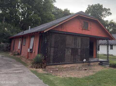 427 S Eureka Street, Greenville, MS 38701