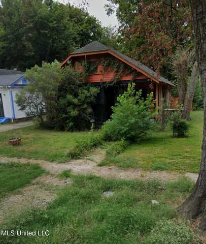 427 S Eureka Street, Greenville, MS 38701