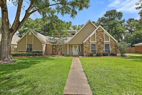146 Westlake Drive, Brandon, MS 39047