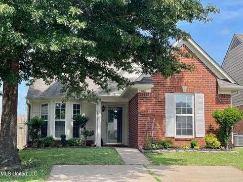 5306 Kristy Lane, Southaven, MS 38671