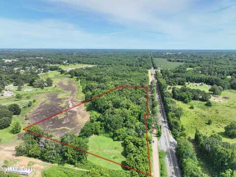 Ratliff Road, Flora, MS 39071