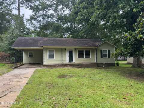 515 Belvedere Road, Jackson, MS 39206
