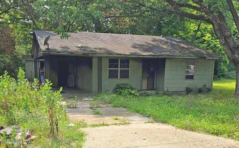437 2nd Street, Greenville, MS 38701