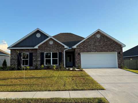 16066 Blue Ridge Drive, Gulfport, MS 39503