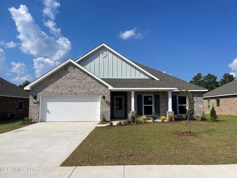 16047 Blue Ridge Drive, Gulfport, MS 39503