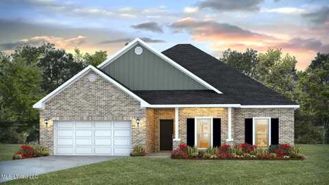16047 Blue Ridge Drive, Gulfport, MS 39503