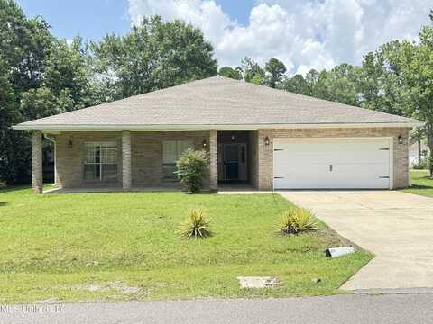 730 Ieke Circle, Diamondhead, MS 39525