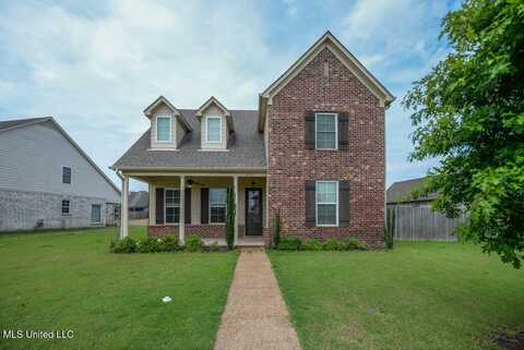 4705 Dublin, Olive Branch, MS 38654