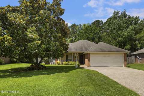 505 Eaglewood Drive, Florence, MS 39073