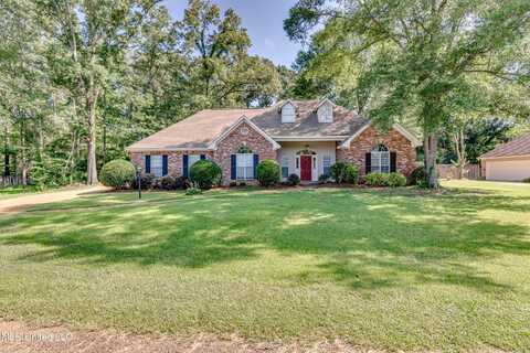 300 Wildwood Boulevard, Jackson, MS 39212