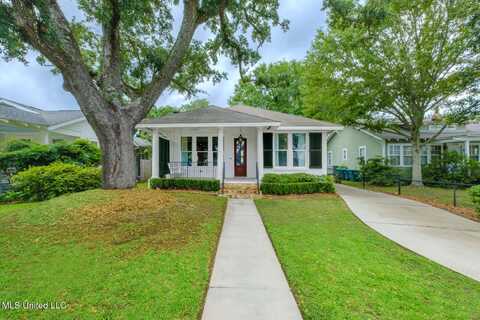 1338 2nd Street, Gulfport, MS 39501