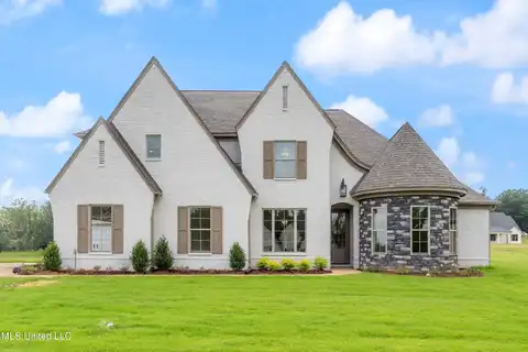 5147 Reserve Way Way, Hernando, MS 38632