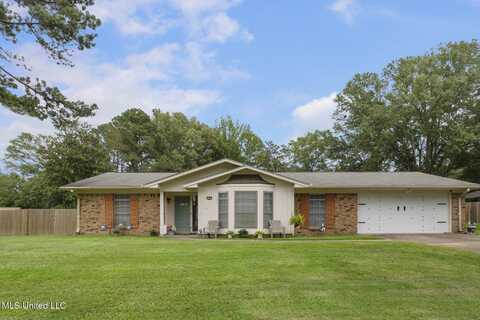1224 Cliffdale Drive, Clinton, MS 39056