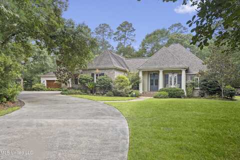 6416 Oliwa Place, Diamondhead, MS 39525