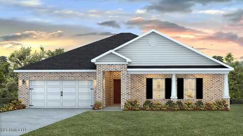 9600 Reserve Boulevard, Biloxi, MS 39532